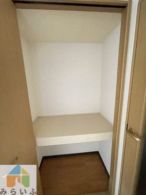 【収納】 | グレイス今池