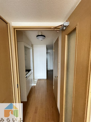 【内装】 | グレイス今池