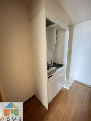 【内装】 | グレイス今池