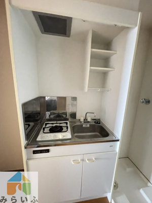 【キッチン】 | グレイス今池