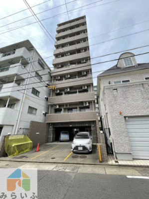 【外観】 | グレイス今池