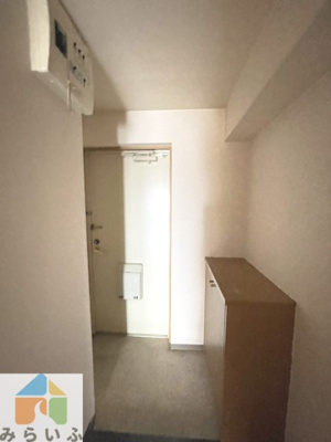 【ロビー】 | グレイス今池