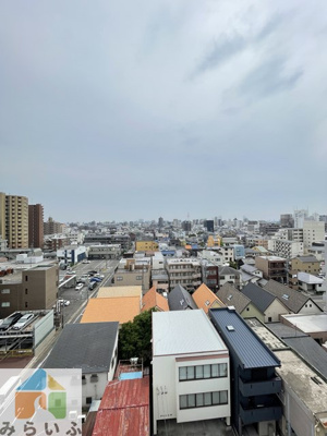 【展望】 | グレイス今池