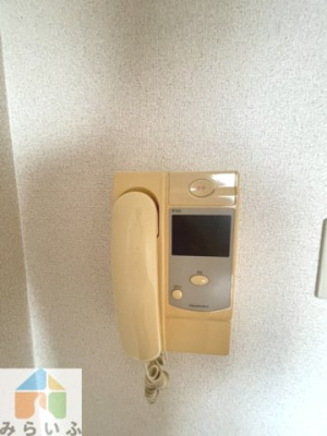 【セキュリティ】 | グレイス今池