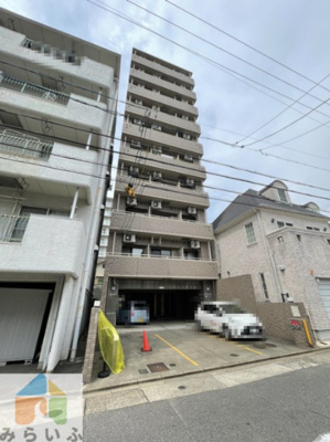 【外観】 | グレイス今池