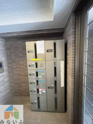 【その他共用部分】 | グレイス今池