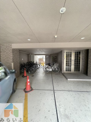 【その他共用部分】 | グレイス今池