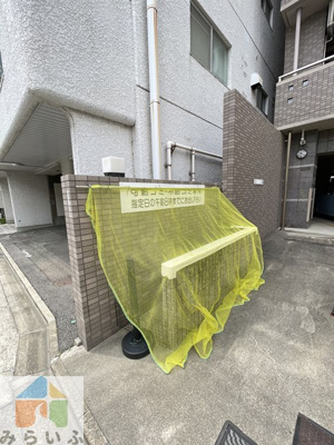 【その他共用部分】 | グレイス今池