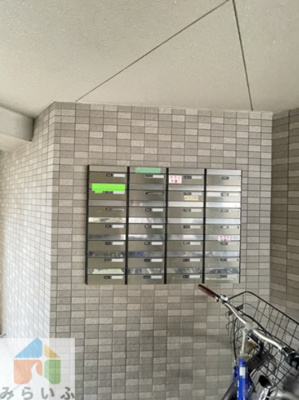 【その他共用部分】 | グレイス今池