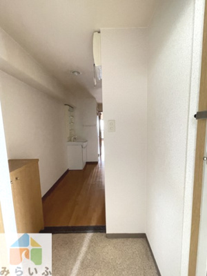 【玄関】 | グレイス今池