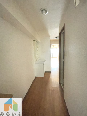 【内装】 | グレイス今池