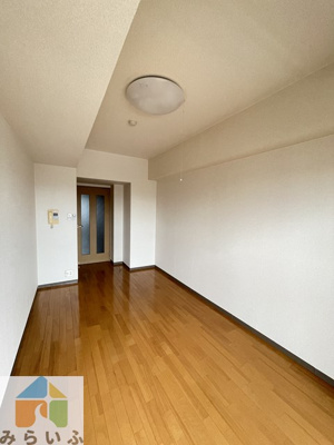 【居間・リビング】 | グレイス今池