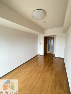 【居間・リビング】 | グレイス今池