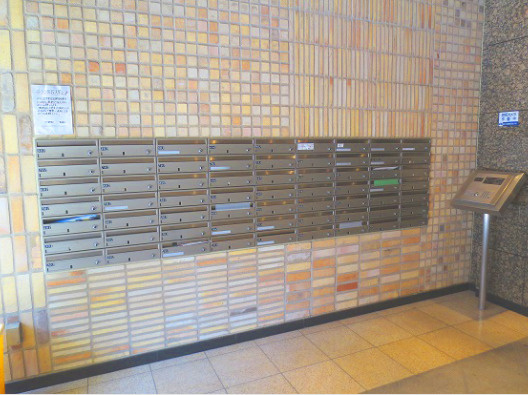 Navi新宿のその他共用部分