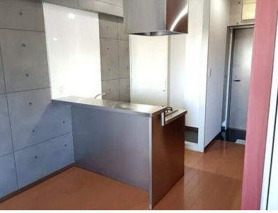 Navi新宿の内装|別部屋参照