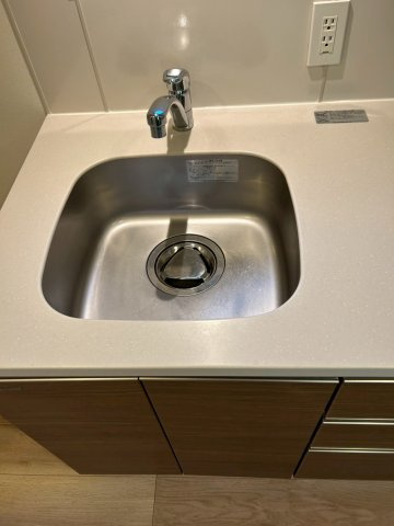 ラクラス浅草蔵前の外観