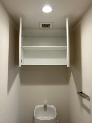 ラクラス浅草蔵前のその他共用部分