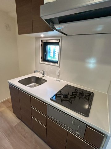 ラクラス浅草蔵前のその他共用部分