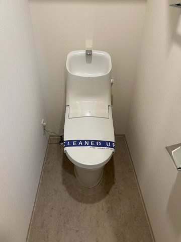 ラクラス浅草蔵前のセキュリティ