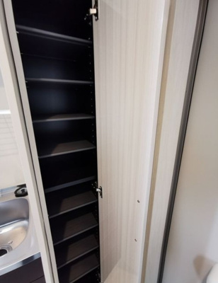 【収納】 | パストラルときわ台 | 同仕様写真