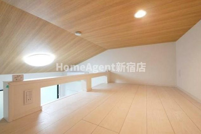 【寝室】 | パストラルときわ台