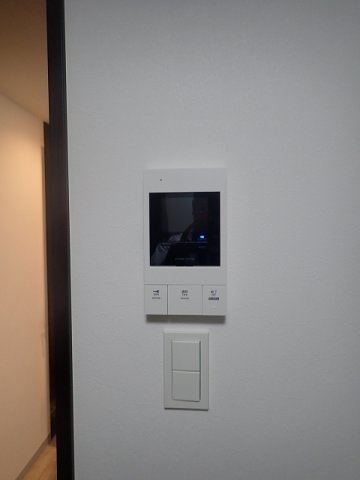 カーサブリランテ本駒込のセキュリティ