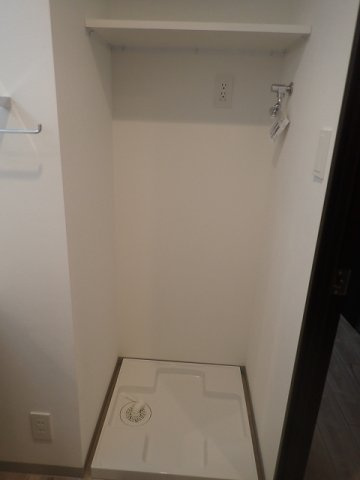 カーサブリランテ本駒込の設備