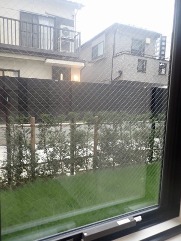 カーサブリランテ本駒込の展望