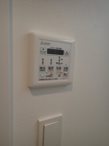 カーサブリランテ本駒込の設備