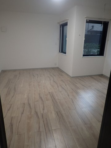 カーサブリランテ本駒込の居間・リビング