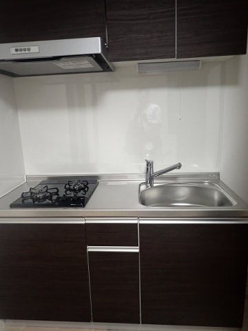 カーサブリランテ本駒込のキッチン