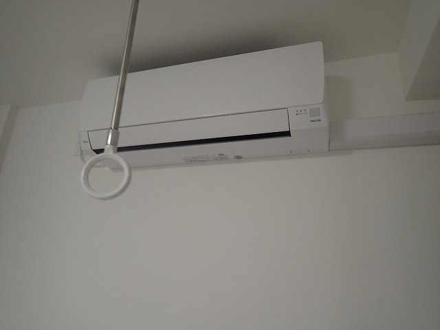 カーサブリランテ本駒込の設備