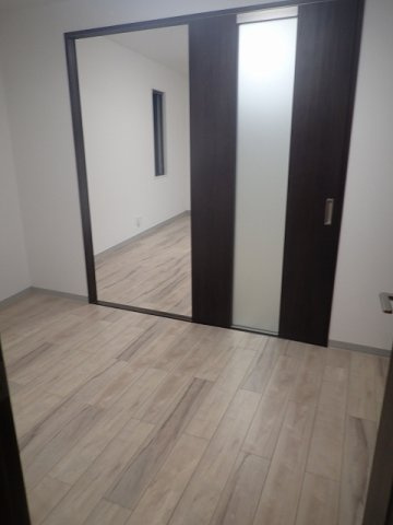 カーサブリランテ本駒込の居間・リビング