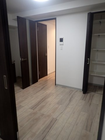 カーサブリランテ本駒込の居間・リビング