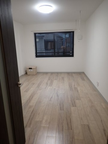 カーサブリランテ本駒込の洋室