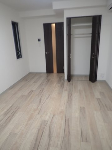 カーサブリランテ本駒込の洋室