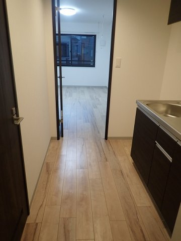 カーサブリランテ本駒込のその他