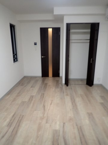 カーサブリランテ本駒込の居間・リビング