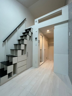 【内装】 | パストラルときわ台 | 同仕様写真