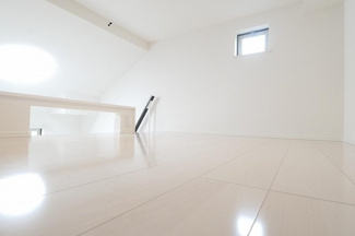 【その他】 | パストラルときわ台 | 同仕様写真