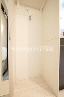 【設備】 | パストラルときわ台 | 同仕様写真