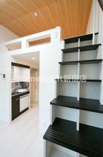 【内装】 | パストラルときわ台 | 同仕様写真