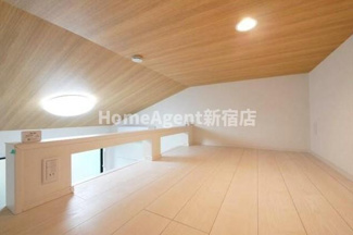 【寝室】 | パストラルときわ台