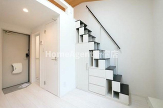 【その他】 | パストラルときわ台