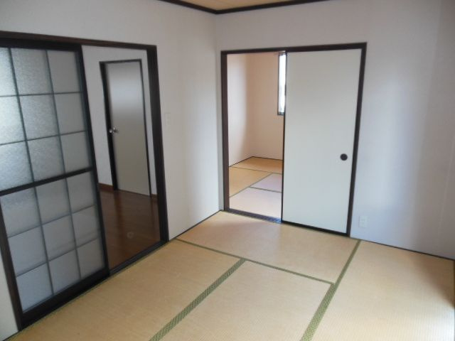 フレグランス香椎参道