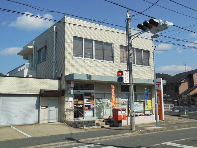 フレグランス香椎参道の周辺