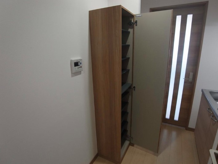 Blue Sky 南千住のその他|シューズボックス