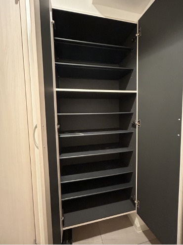 アルページュのその他|シューズボックス