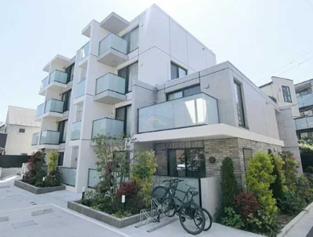 プライマル駒沢大学　礼金０　築浅　駅近のその他共用部分