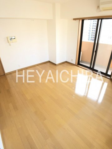 サンハイツ浅草の居間・リビング